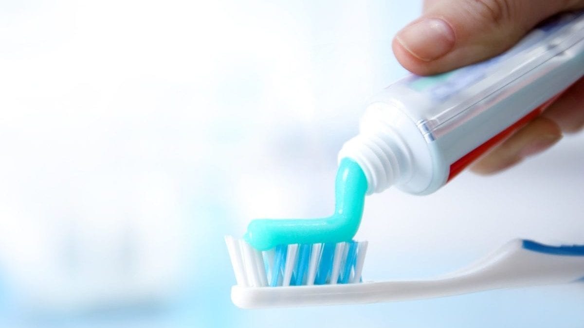 What's This About Triclosan? - Asa Andrew