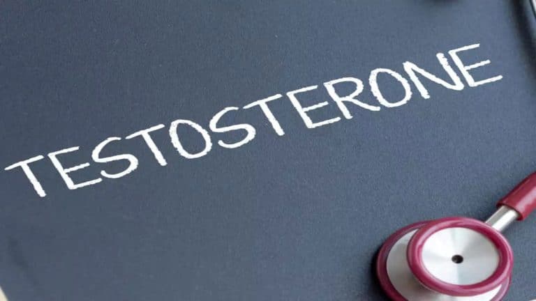 Cholesterol And Testosterone - Asa Andrew